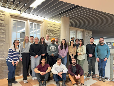 Ragogna Group Winter 2024